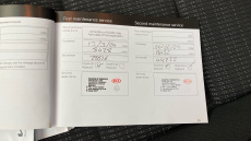 Kia Stonic 1.0T GDi 99 2 5dr Petrol Estate